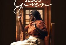 Enuonyam - Jesus Given