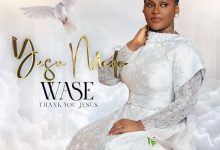 Esther Smith - Yesu Meda Wase
