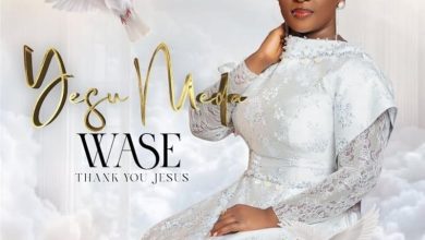 Esther Smith - Yesu Meda Wase