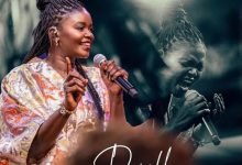 Eunice Njeri Muthii - Dwell