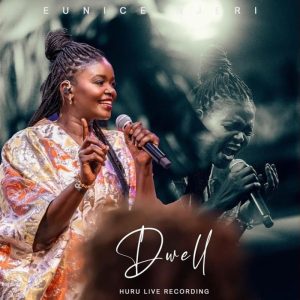 Eunice Njeri Muthii - Dwell