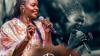 Eunice Njeri Muthii - Dwell