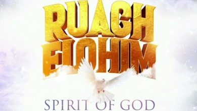 Evidence Gundani - Ruach Elohim