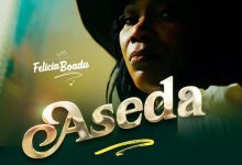 Felicia Boadu - Aseda (Thanksgiving)
