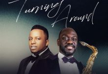 Femi Ogebule - Turning Around Ft. Eben