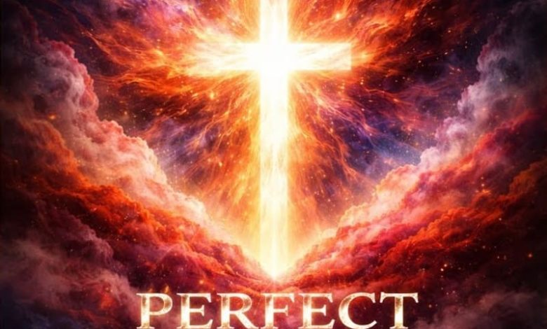 Frank Edwards - Perfect Sacrifice Ft. LMGC