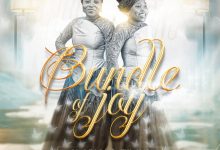 Glorious Twins - Bundle Of Joy