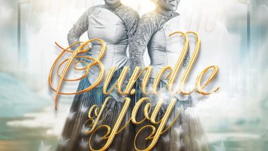 Glorious Twins - Bundle Of Joy