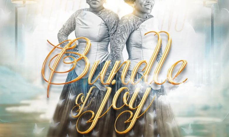 Glorious Twins - Bundle Of Joy