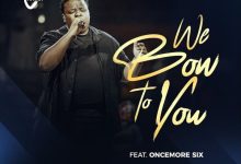 Halal Afrika - We Bow To You (Live) Ft. Oncemore Six