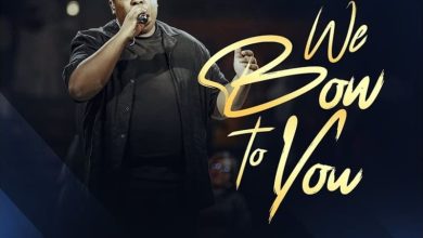 Halal Afrika - We Bow To You (Live) Ft. Oncemore Six