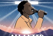 Israel The Creator - All I Need