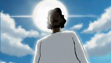 Israel The Creator - Maranatha