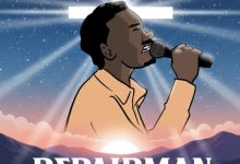 Israel The Creator - Repairman