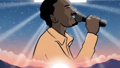 Israel The Creator - Repairman