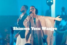 James & Daniella - Shimwa Yesu Wanjye