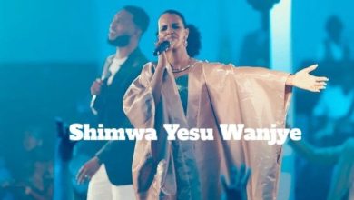 James & Daniella - Shimwa Yesu Wanjye