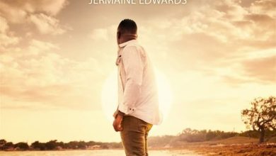 Jermaine Edwards - Here Is Fine