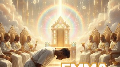John Fadejola - Emmanuel (Esé)