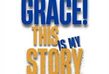John Fadejola - Grace! This Is My Story