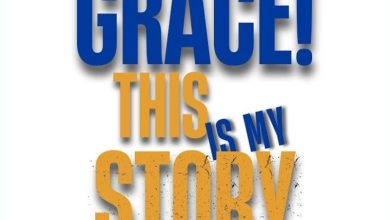 John Fadejola - Grace! This Is My Story
