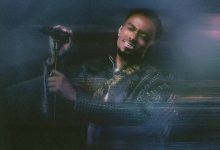 Jonathan McReynolds - Aane Ft. Team Eternity Ghana
