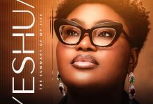 Judikay - Impossibility Shatterer Ft. Ada Ehi