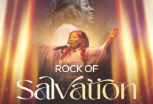 Karen Nketiah - Rock Of Salvation