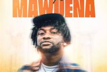 Keeny Ice - Mawuena