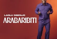 Laolu Gbenjo - Arabaribiti