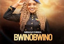 Miracle Chinga - Bwino Bwino