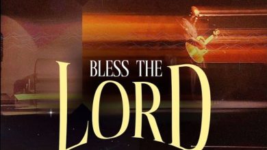Moses Akoh - Bless The Lord