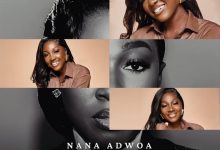 Nana Adwoa - Prophecy