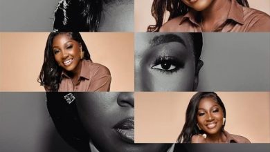 Nana Adwoa - Prophecy