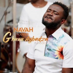 Navah - Agbadza Medley (Cover)