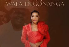 Ncebakazi Msomi - Wafa Engonanga (Mama's Song)