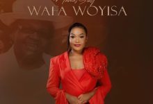 Ncebakazi Msomi - Wafa Woyisa (Mama's Song)