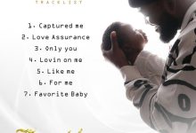 Neon Adejo - Sonship EP (Album)