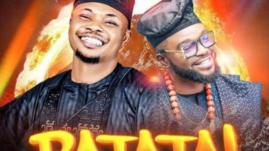 Olabest - Ratata Ft. Mike Abdul