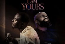 Pastor Courage - I Am Yours Ft. Moses Akoh