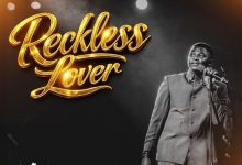 Paul Tomisin - Reckless Lover