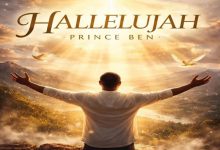 Prince Ben - Hallelujah