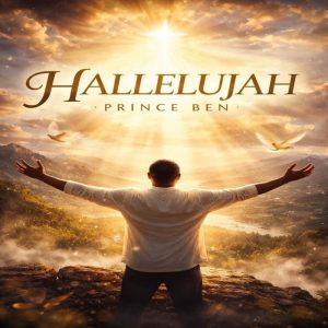Prince Ben - Hallelujah