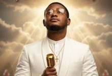 Prince Ben - Then No Fit Stop My Praise
