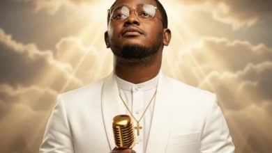 Prince Ben - Then No Fit Stop My Praise
