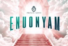 Prince Kissi - Enuonyam