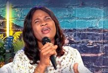 Psalmos - Oun Gbogbo Lelese (You Can Do All Things)