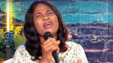 Psalmos - Oun Gbogbo Lelese (You Can Do All Things)