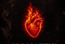 Ruth Okechukwu - Holy Fire