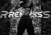 Sammy Remyks - Adze Kor (Refix)